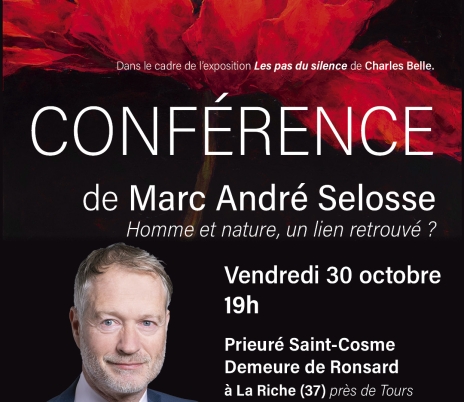 Marc André Selosse
