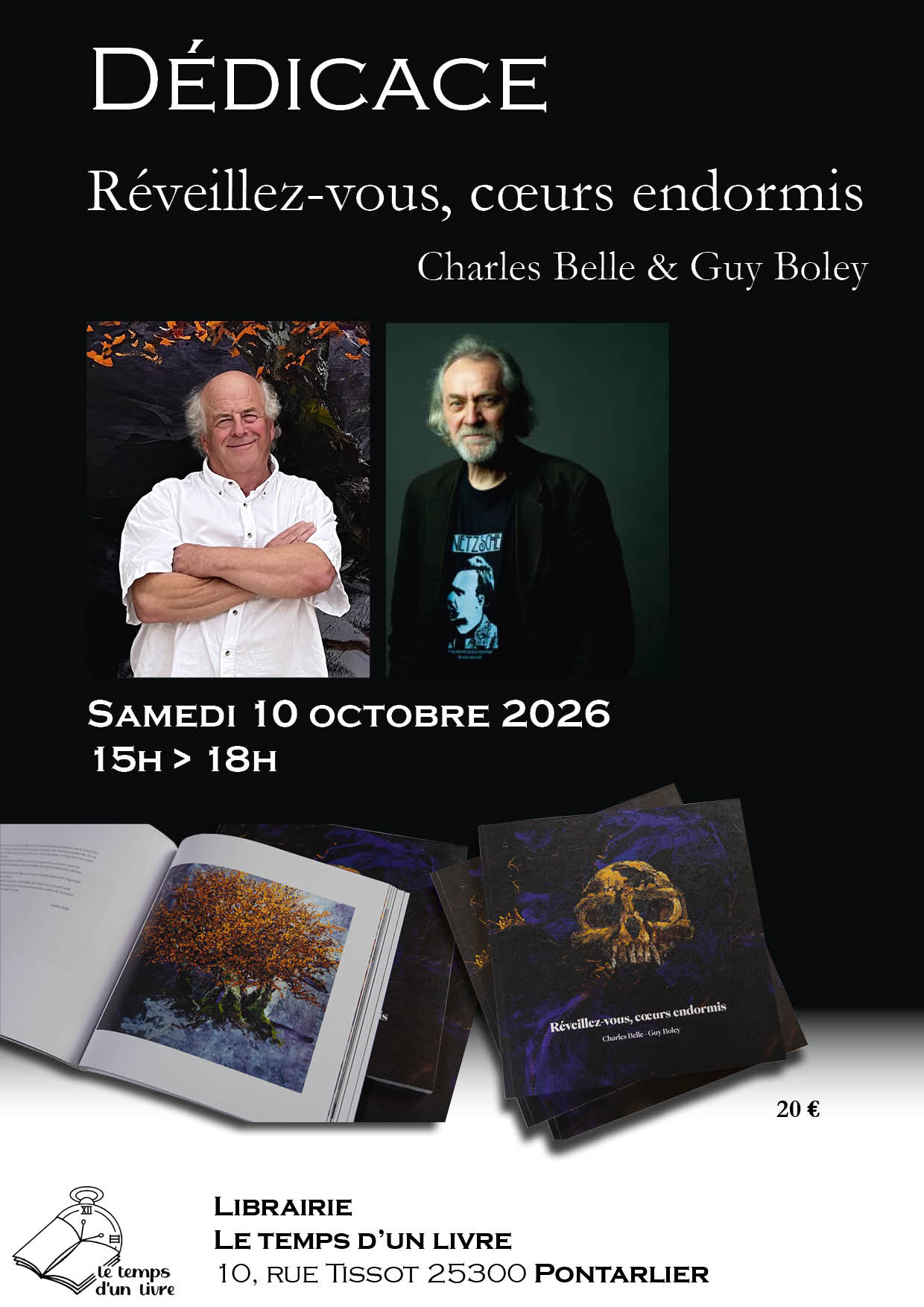 Pontarlier