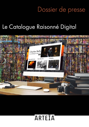 Catalogue Raisonné Digital
